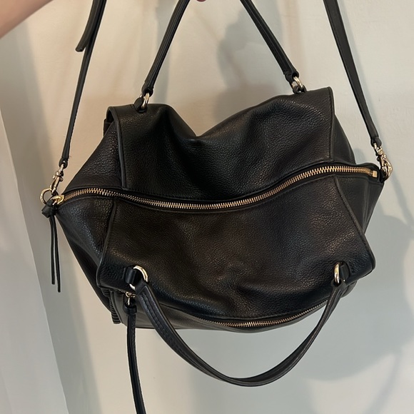 LIKE NEW Kate Spade ASHBY PLACE ABBOT - Picture 5 of 11